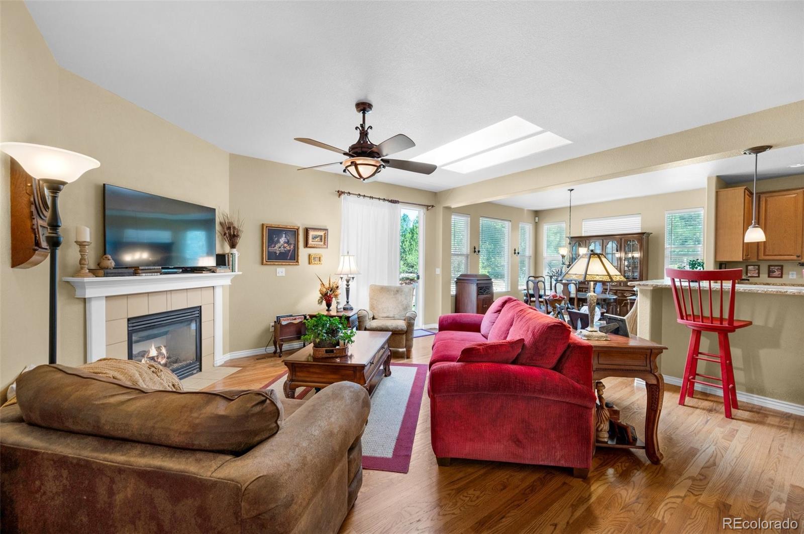 MLS Image #17 for 306  whistler creek court,monument, Colorado