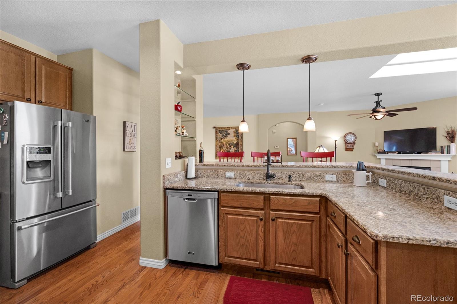 MLS Image #6 for 306  whistler creek court,monument, Colorado