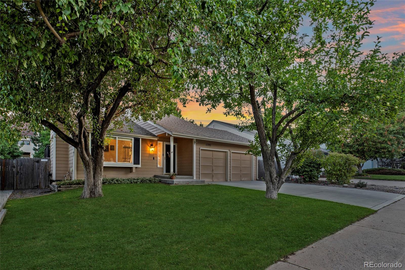 MLS Image #0 for 11782 w hornsilver mountain,littleton, Colorado