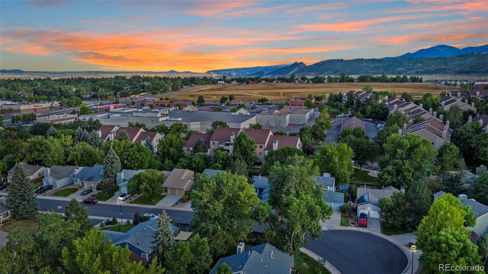 MLS Image #28 for 11782 w hornsilver mountain,littleton, Colorado