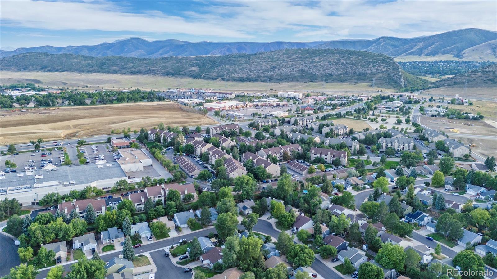 MLS Image #29 for 11782 w hornsilver mountain,littleton, Colorado