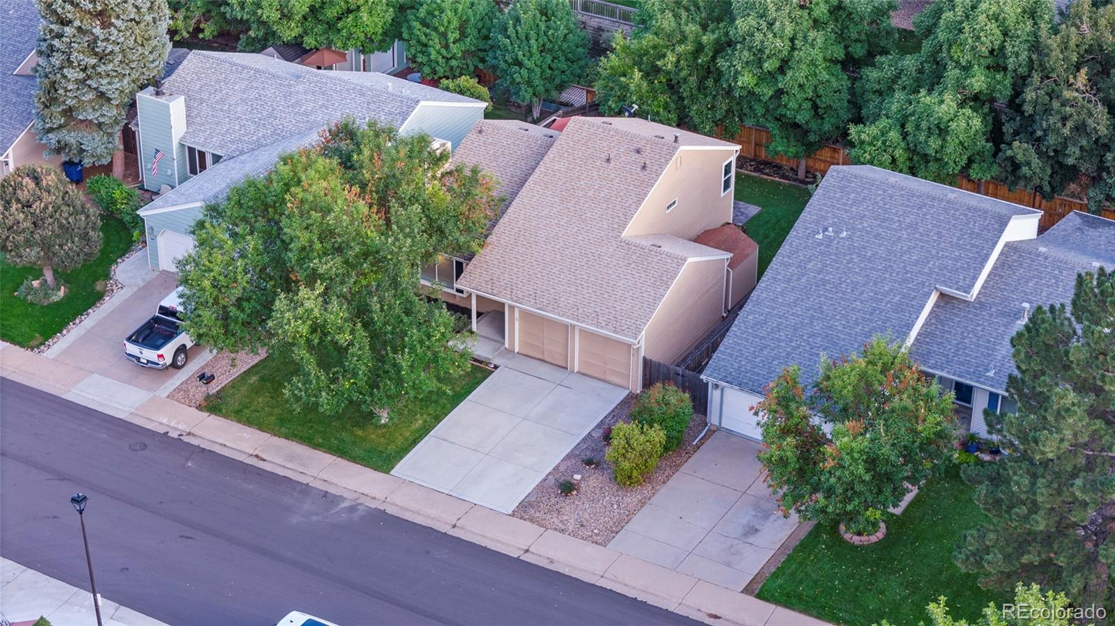 MLS Image #3 for 11782 w hornsilver mountain,littleton, Colorado