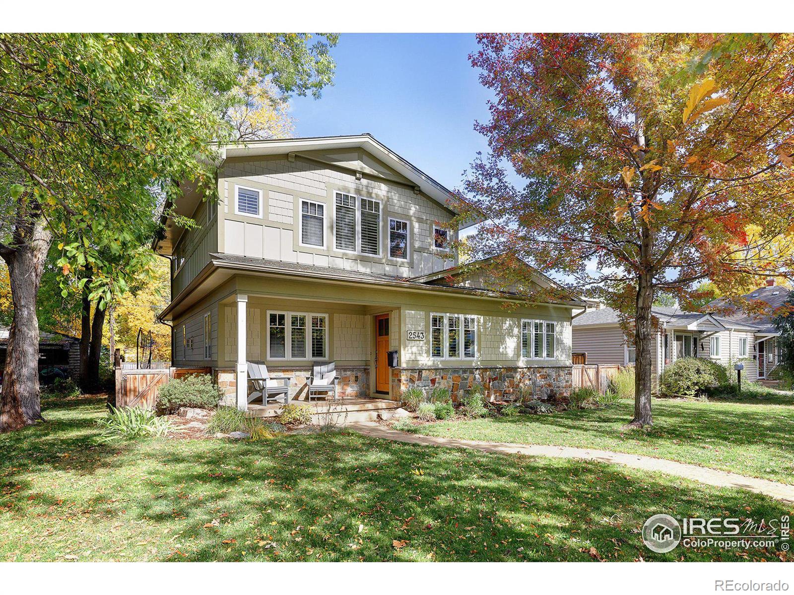 MLS Image #31 for 2543  pine street,boulder, Colorado