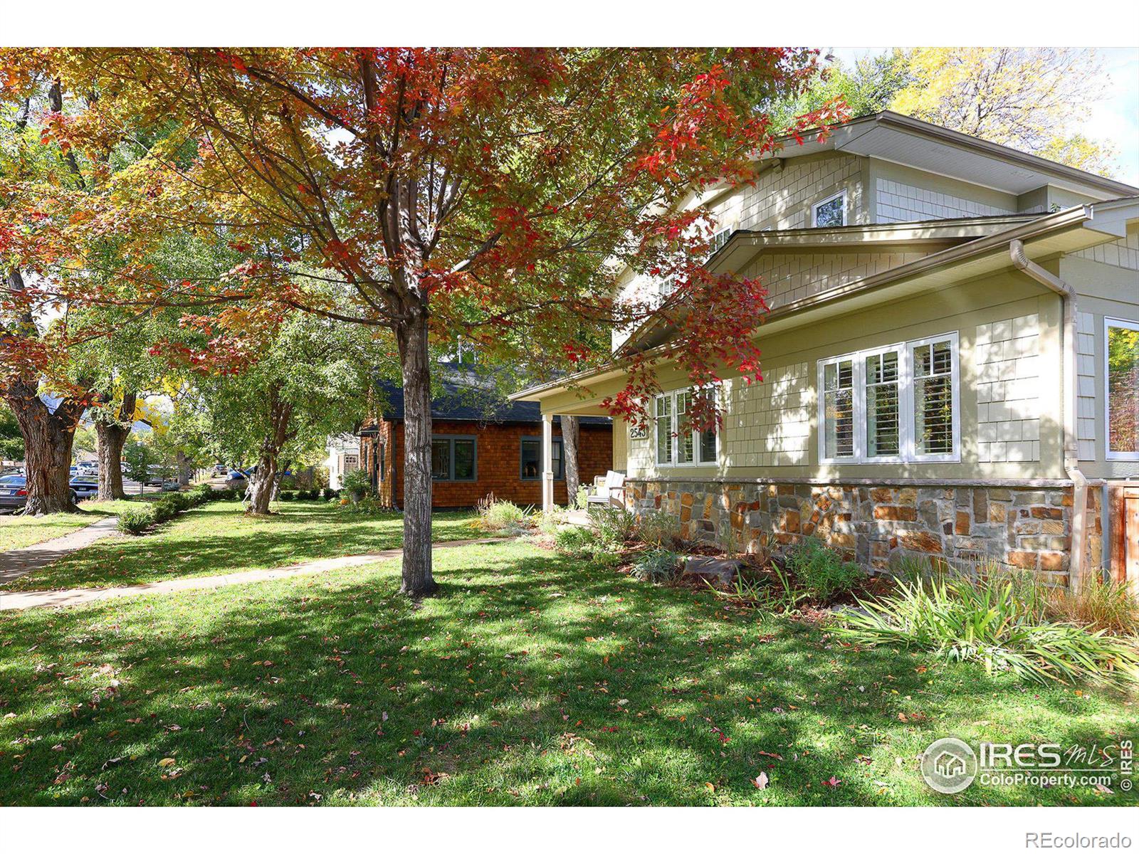 MLS Image #32 for 2543  pine street,boulder, Colorado