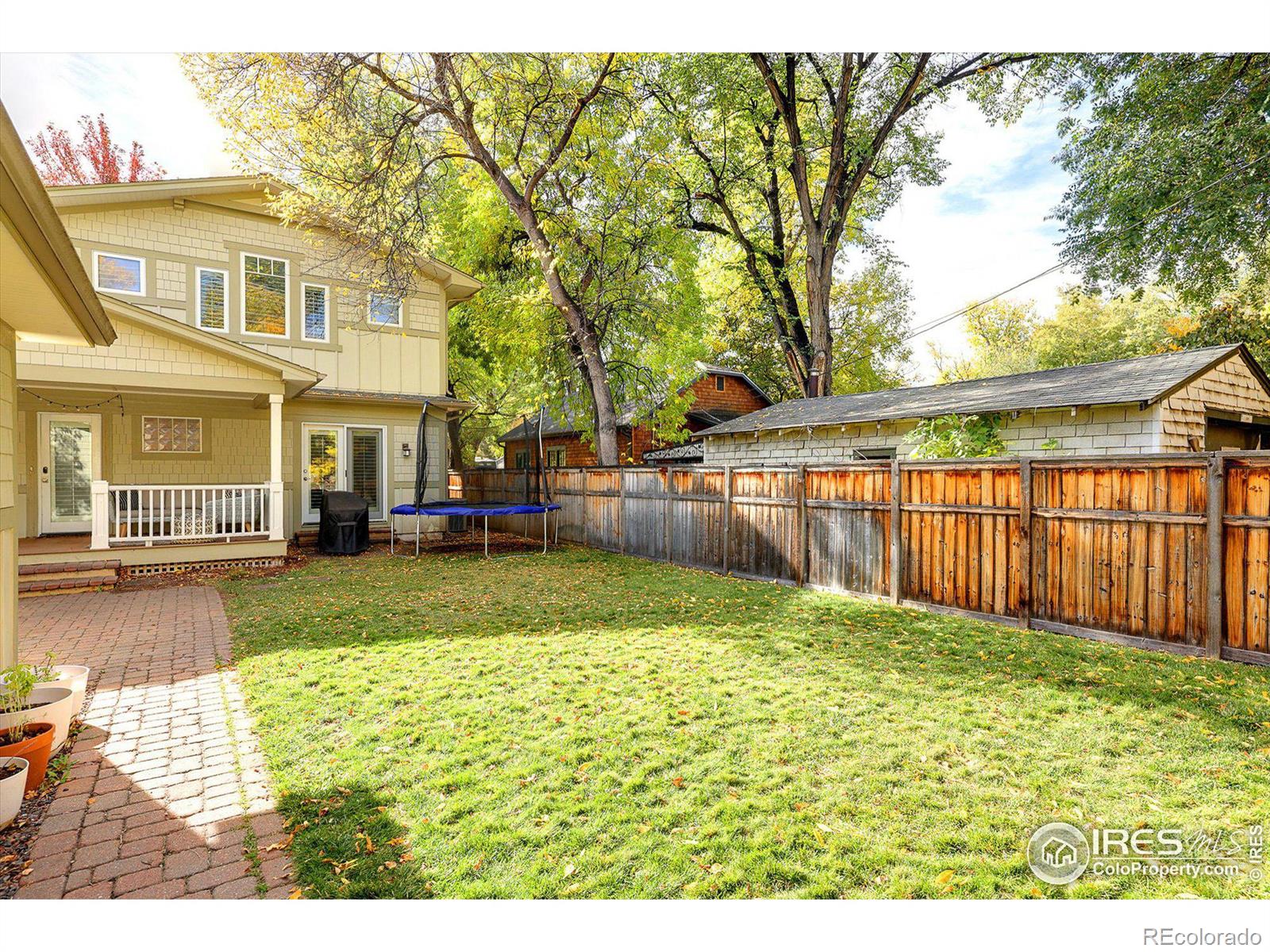 MLS Image #36 for 2543  pine street,boulder, Colorado