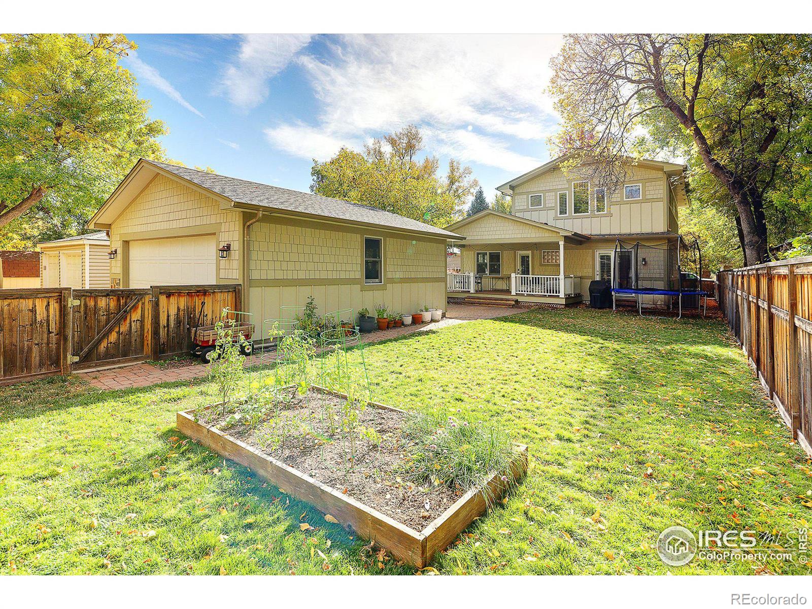 MLS Image #37 for 2543  pine street,boulder, Colorado