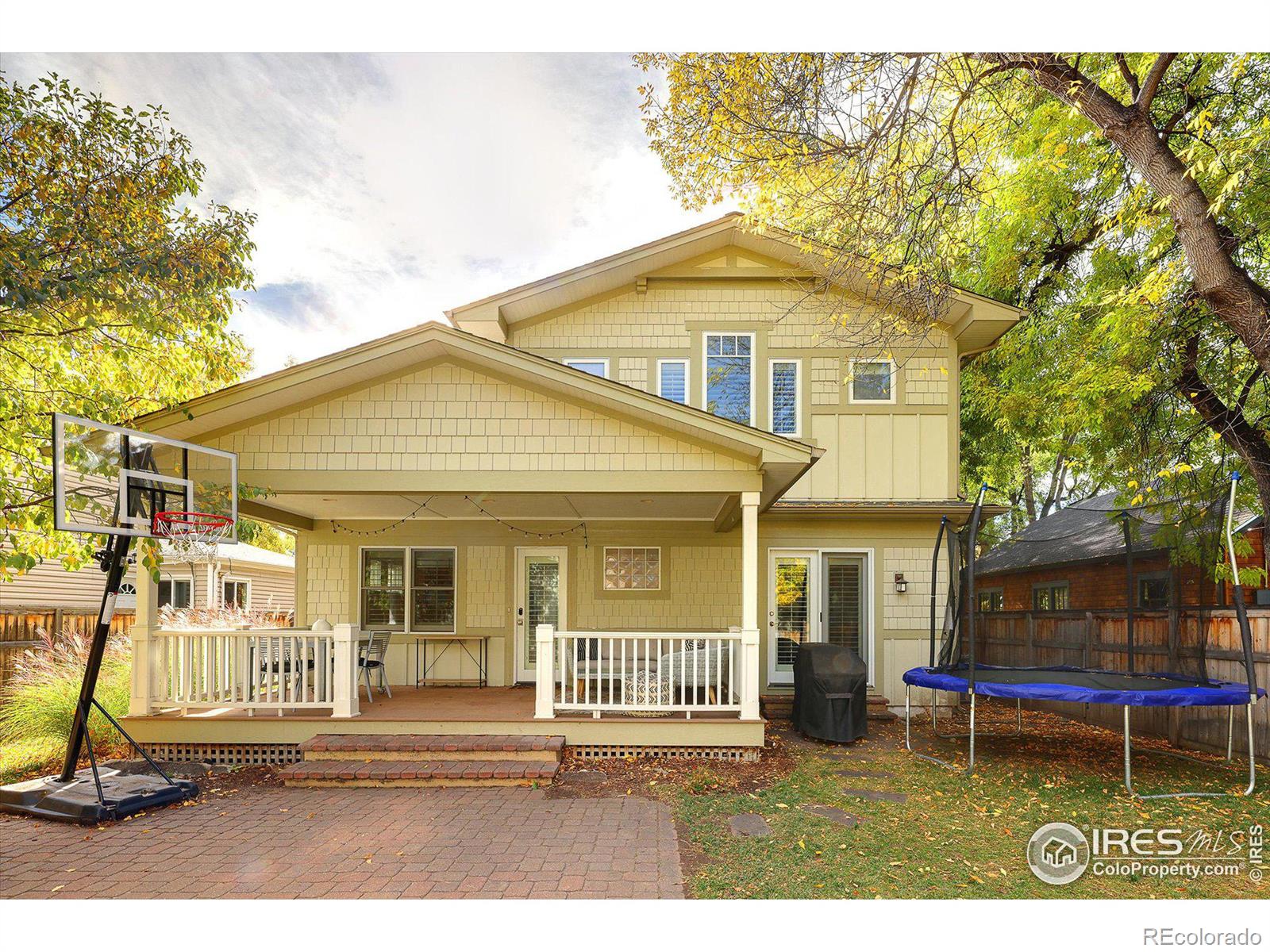 MLS Image #39 for 2543  pine street,boulder, Colorado