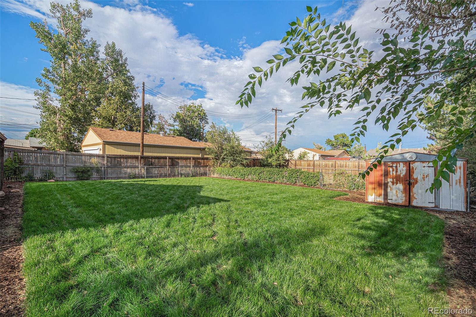 MLS Image #10 for 6770  kearney street,commerce city, Colorado