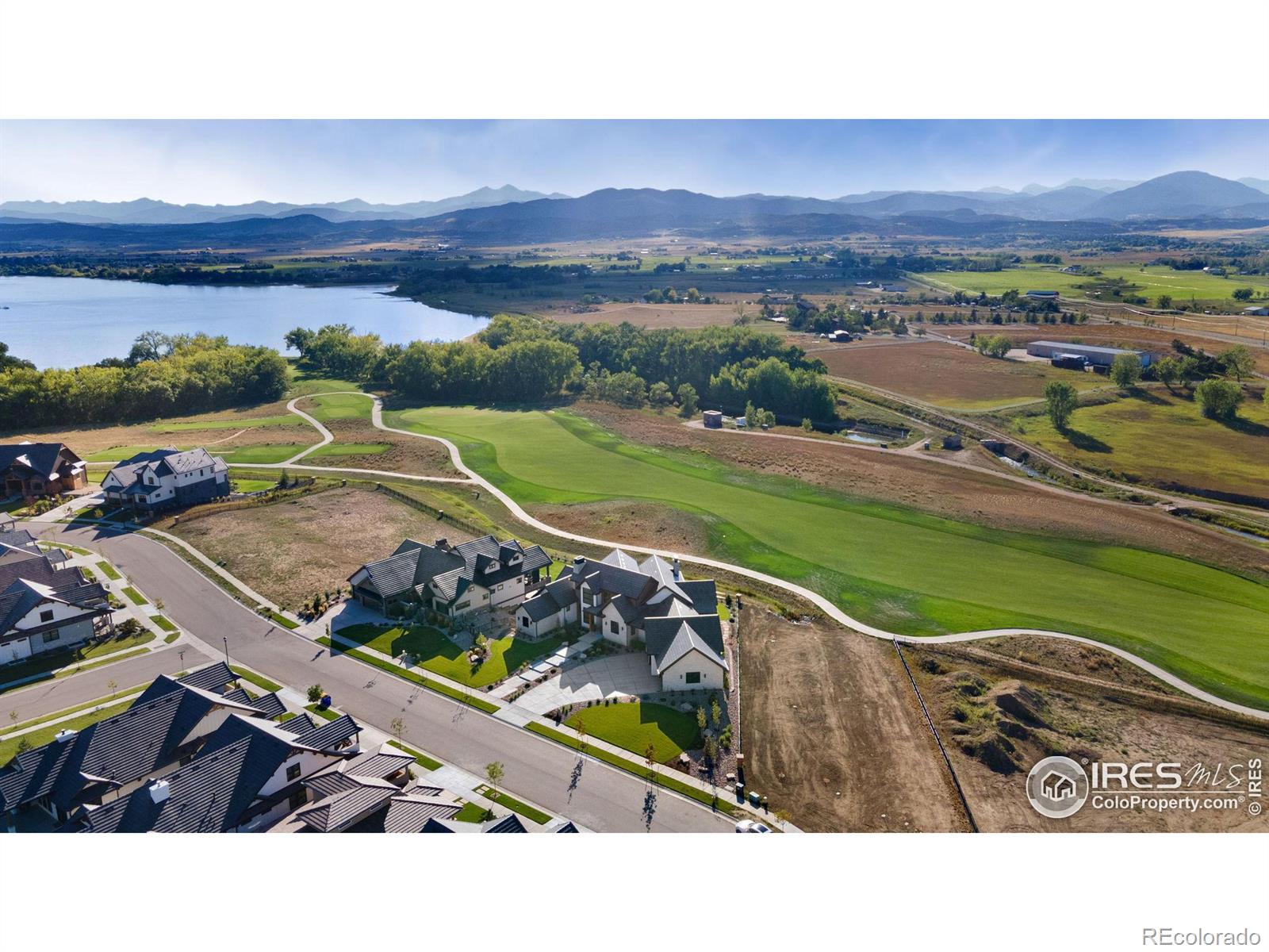 MLS Image #2 for 3357  danzante bay court,berthoud, Colorado