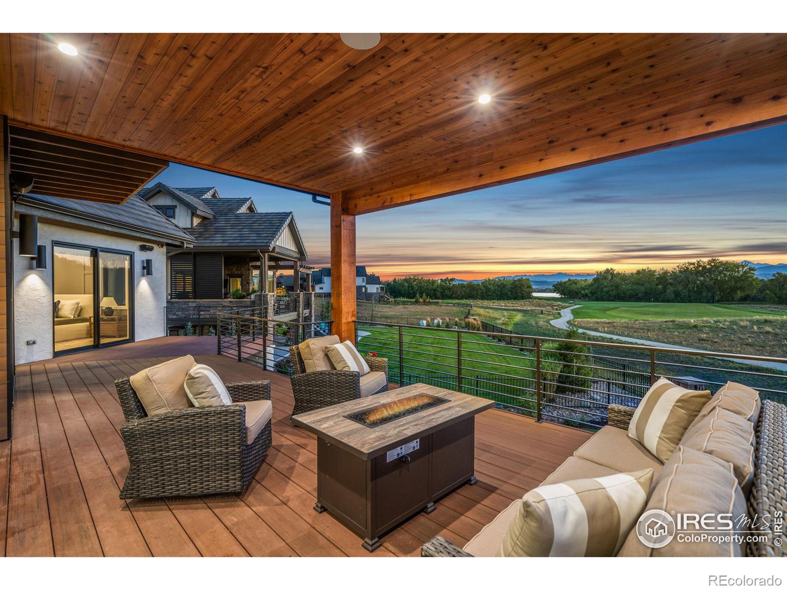 MLS Image #33 for 3357  danzante bay court,berthoud, Colorado