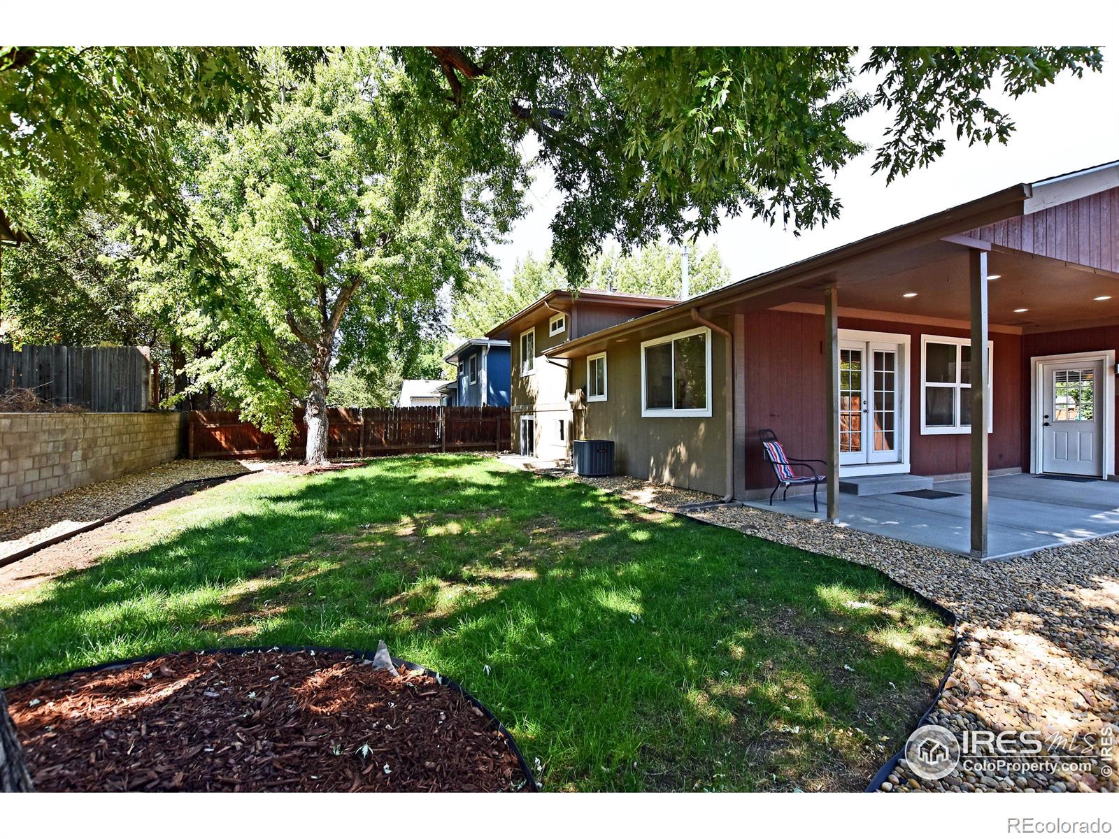 MLS Image #37 for 1142  22nd street,loveland, Colorado