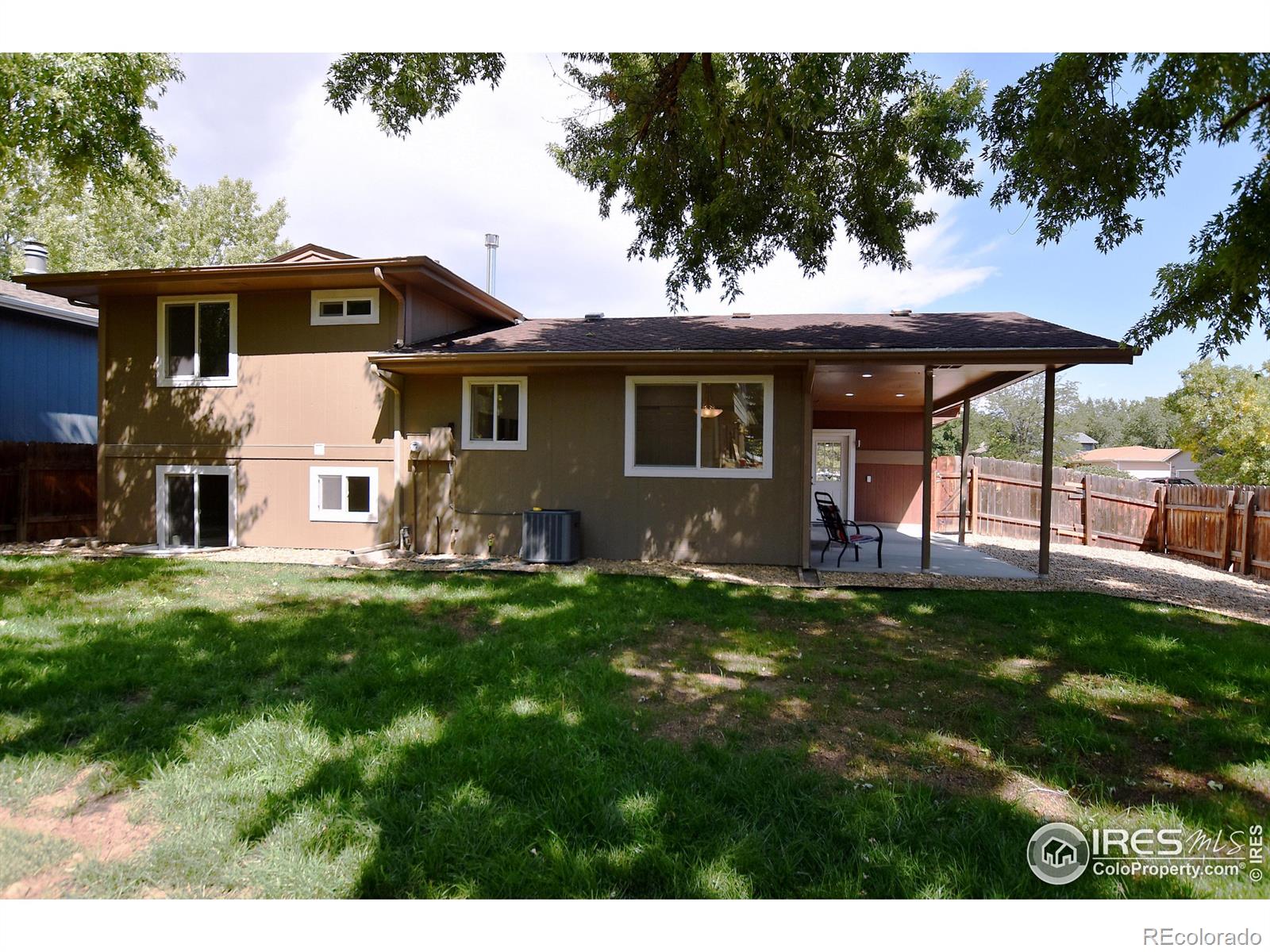 MLS Image #38 for 1142  22nd street,loveland, Colorado