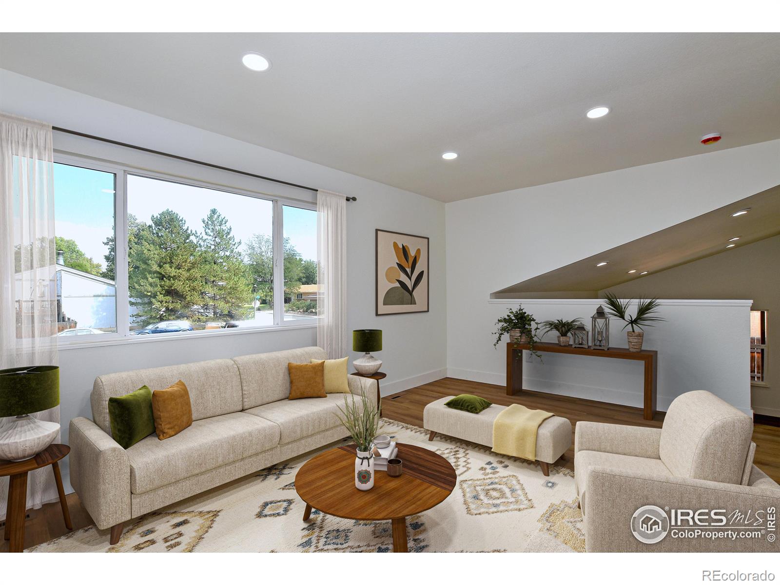 MLS Image #5 for 1142  22nd street,loveland, Colorado