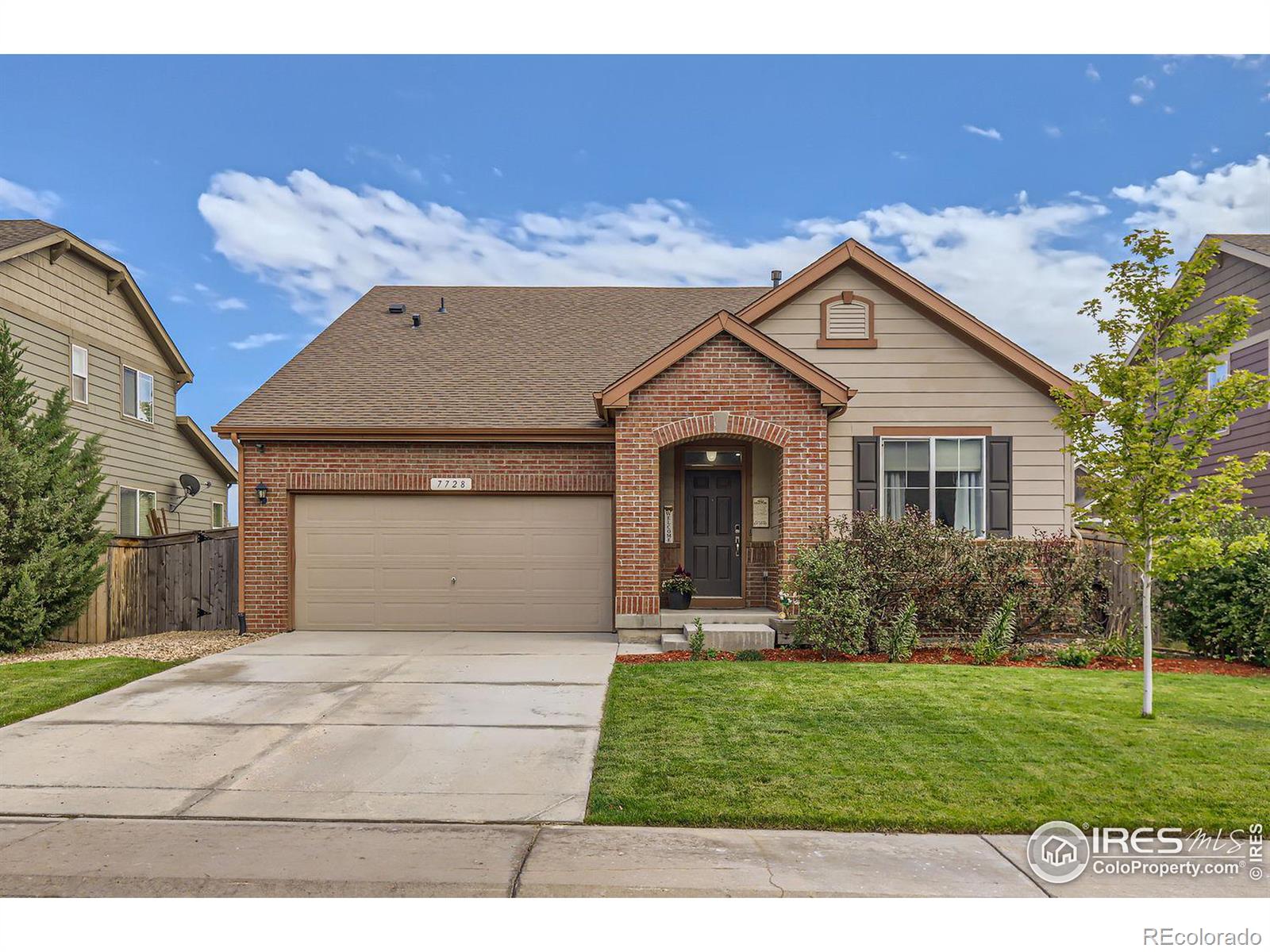 MLS Image #6 for 7728 e 137th avenue,thornton, Colorado