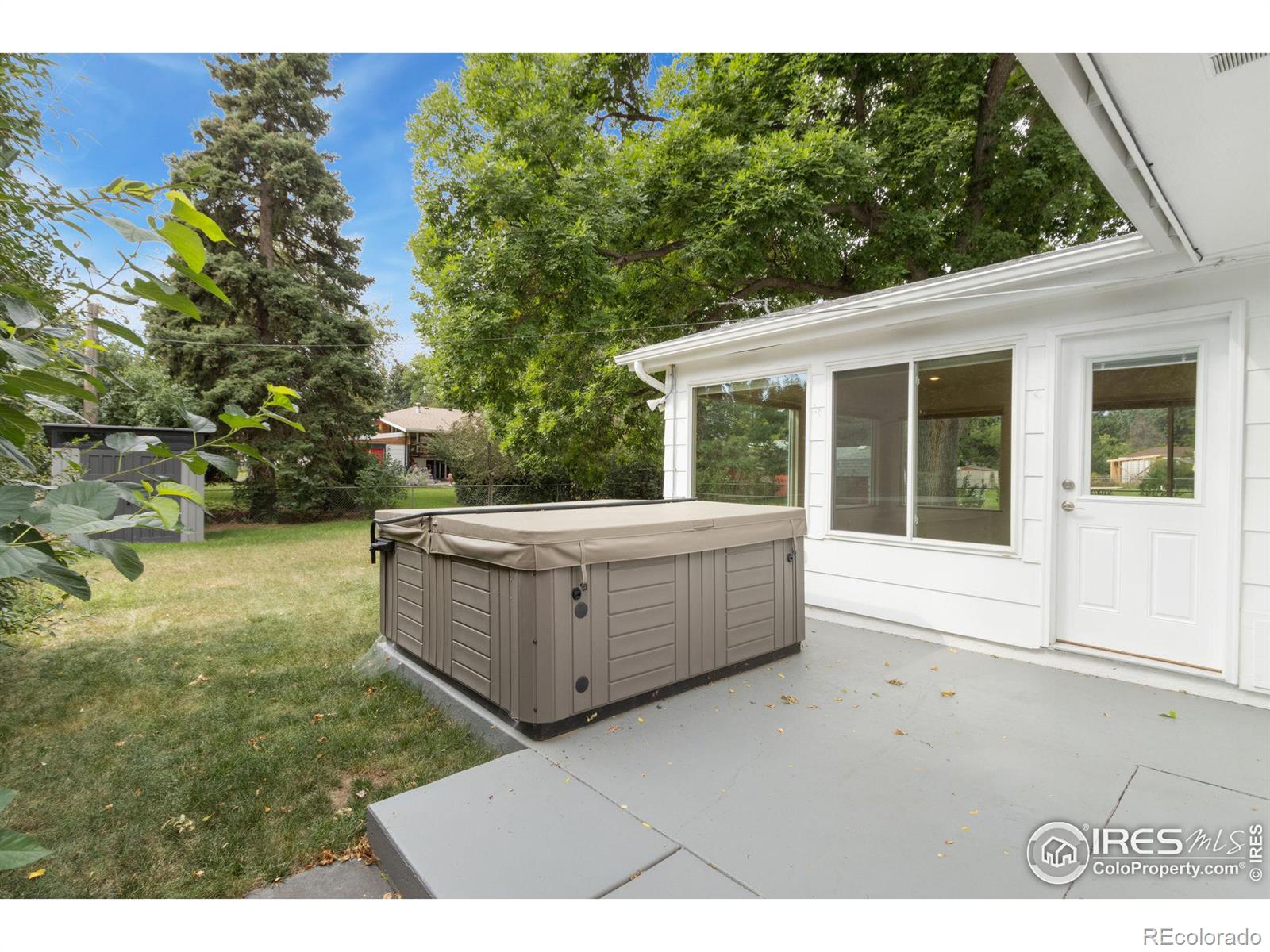 MLS Image #15 for 517  columbia road,fort collins, Colorado