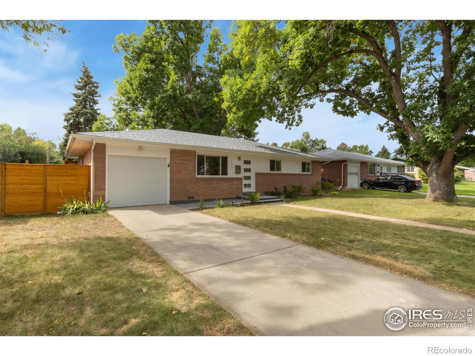 MLS Image #20 for 517  columbia road,fort collins, Colorado