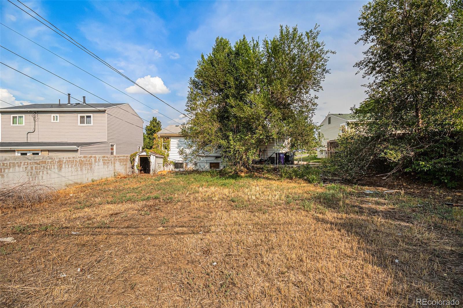 MLS Image #10 for 1675 s irving street,denver, Colorado