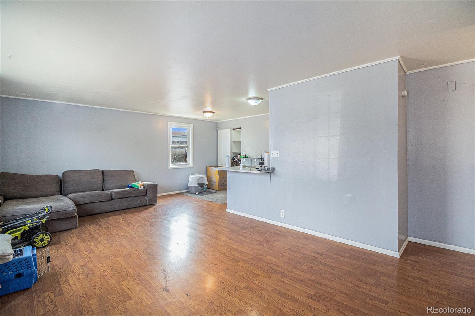 MLS Image #2 for 1675 s irving street,denver, Colorado