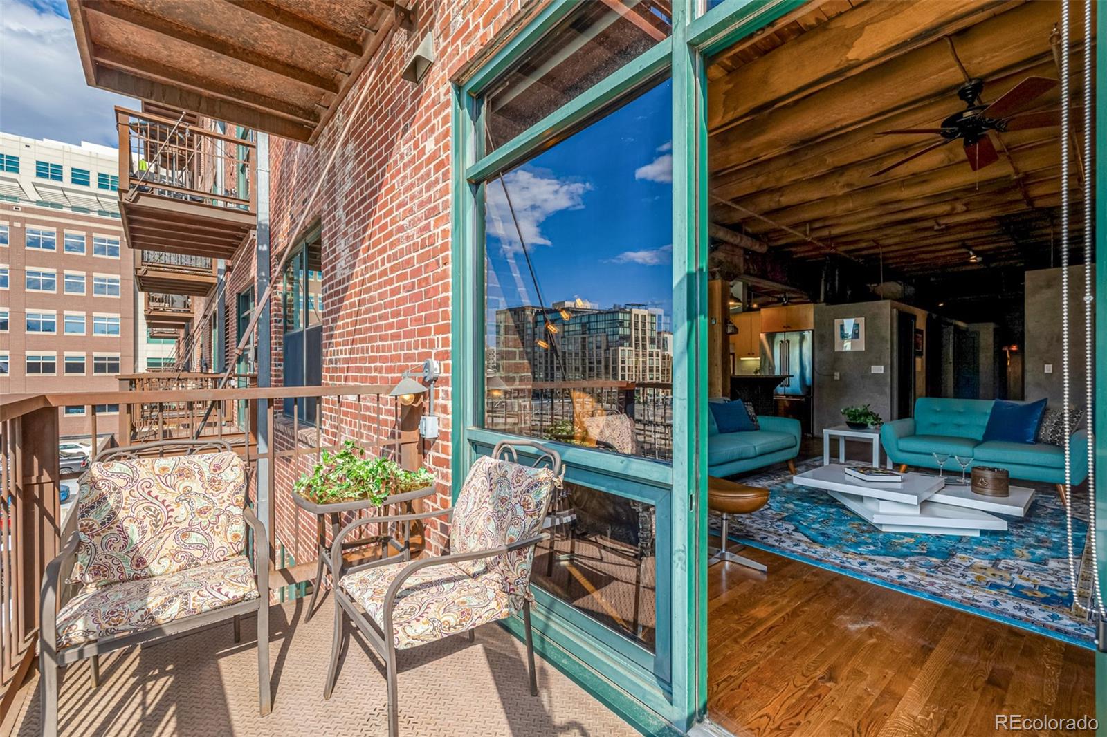 MLS Image #15 for 1801  wynkoop street,denver, Colorado