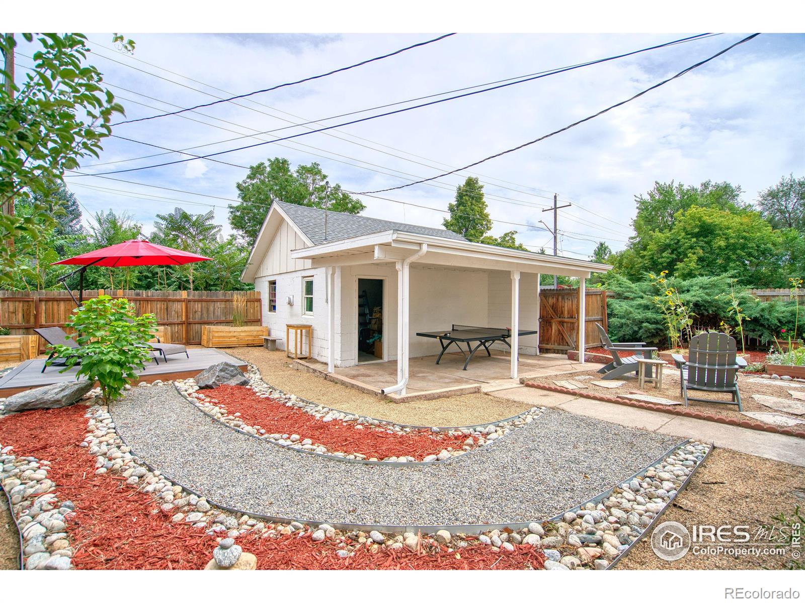 MLS Image #26 for 2  king street,denver, Colorado