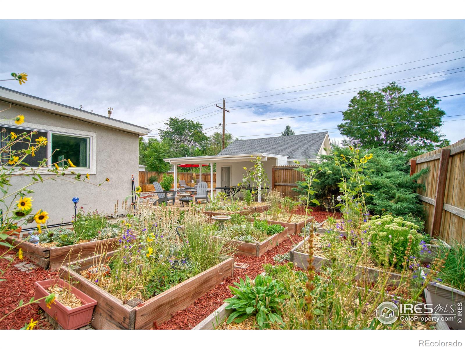 MLS Image #29 for 2  king street,denver, Colorado