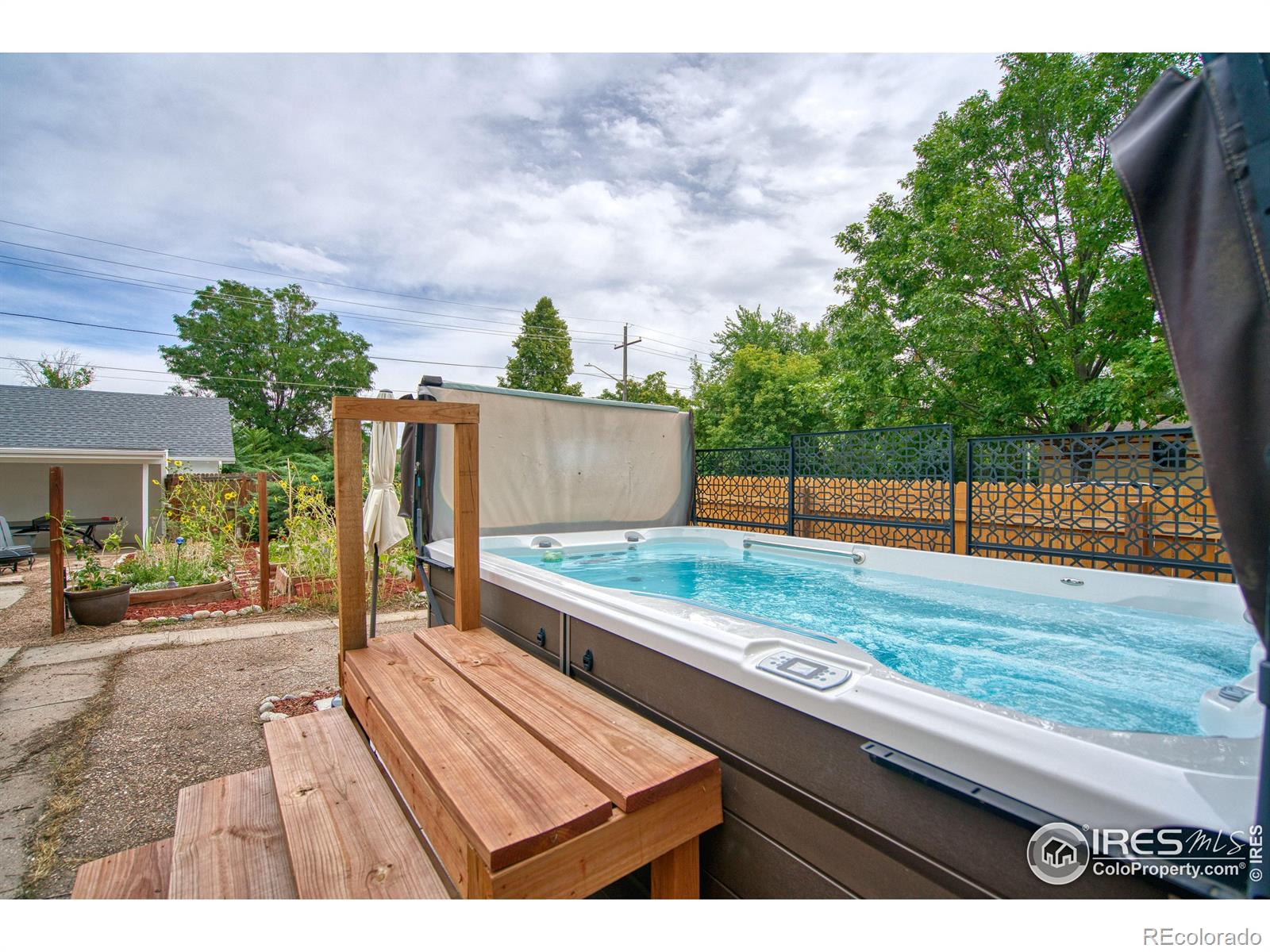 MLS Image #32 for 2  king street,denver, Colorado