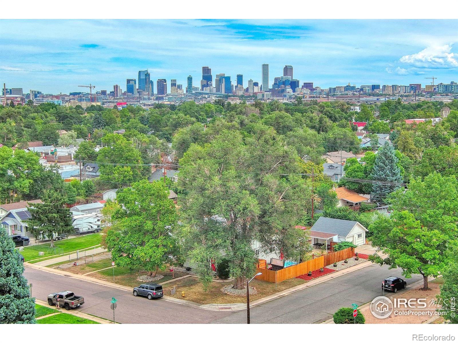 MLS Image #35 for 2  king street,denver, Colorado