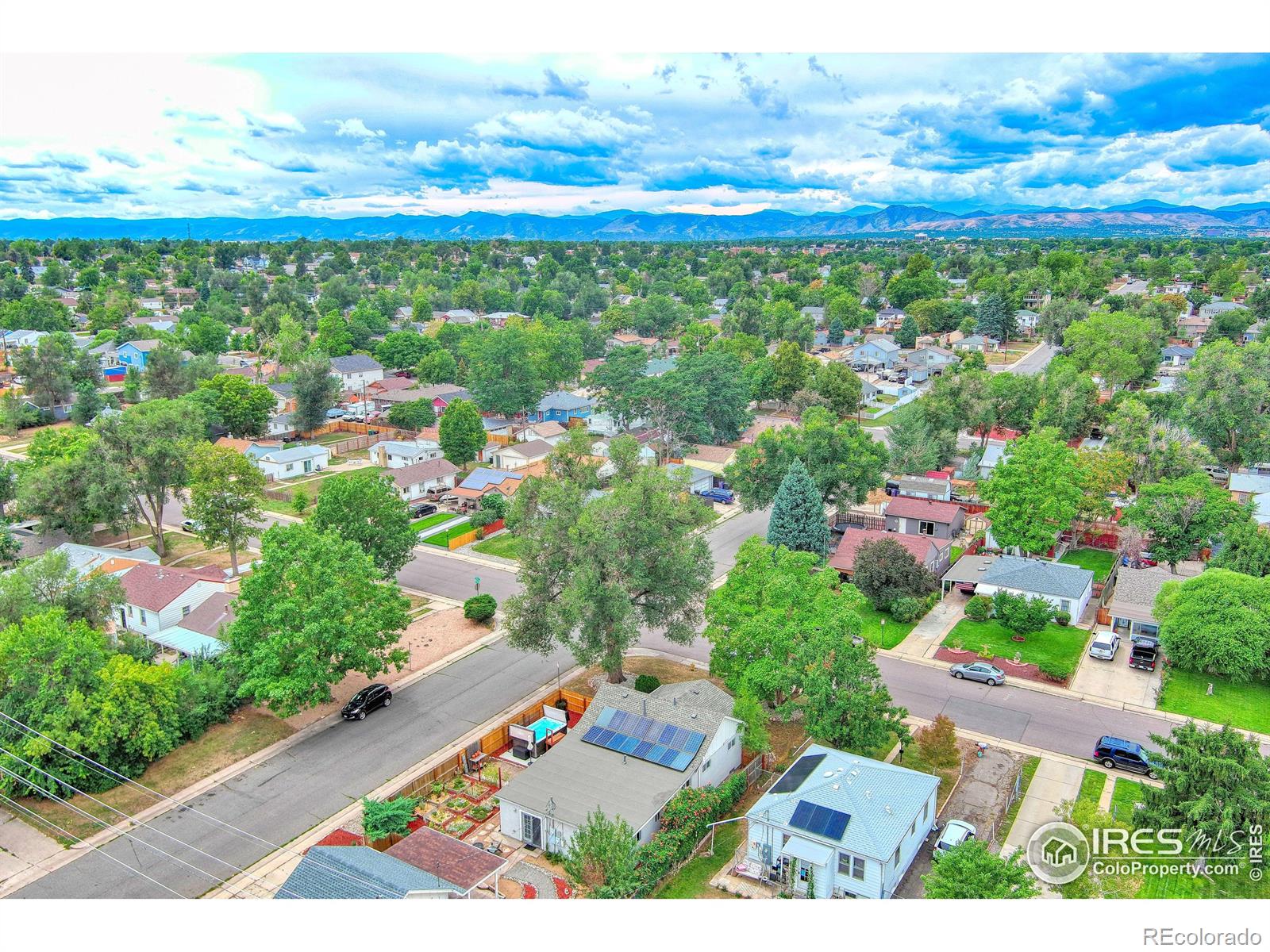 MLS Image #36 for 2  king street,denver, Colorado