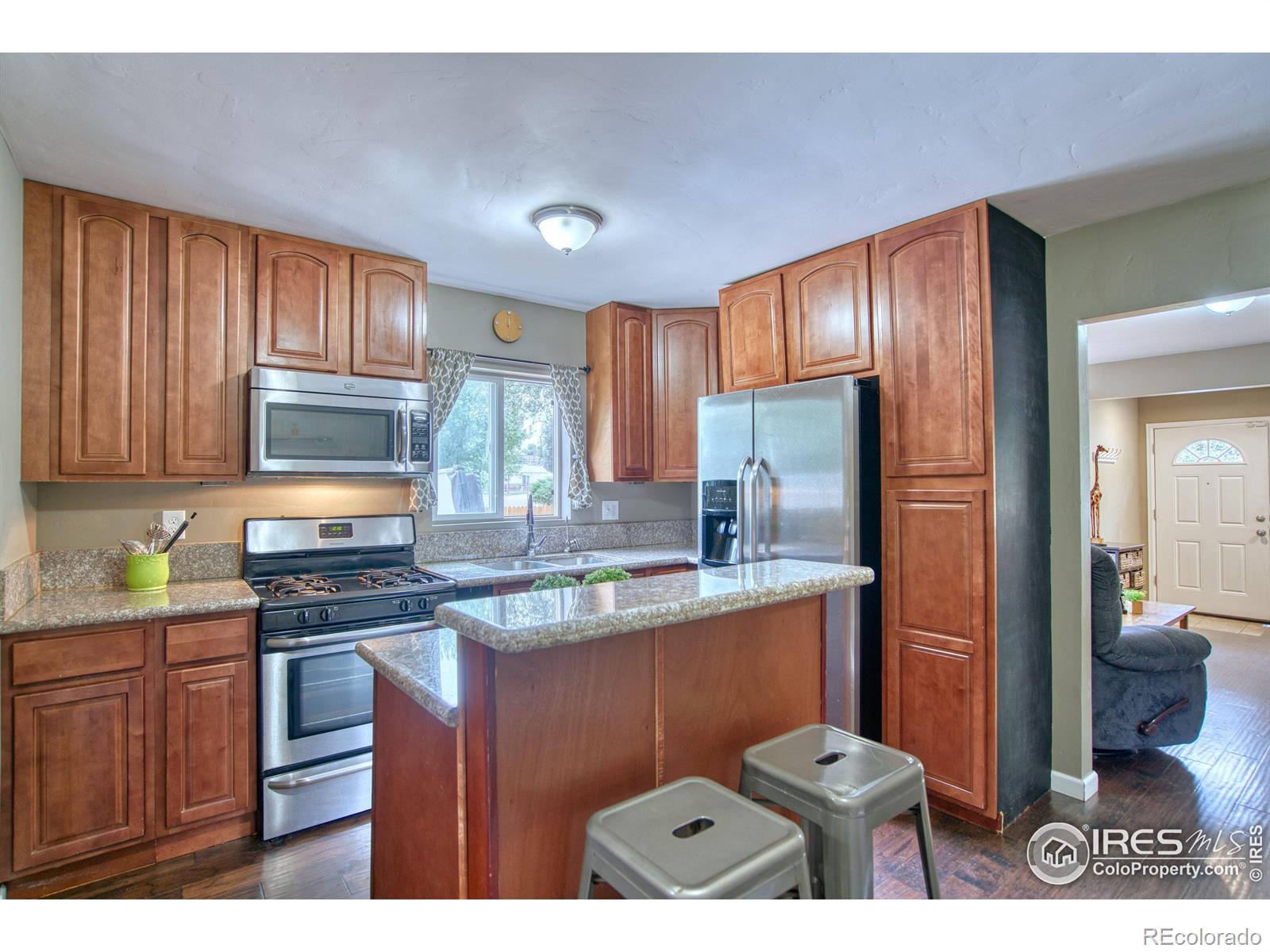 MLS Image #5 for 2  king street,denver, Colorado