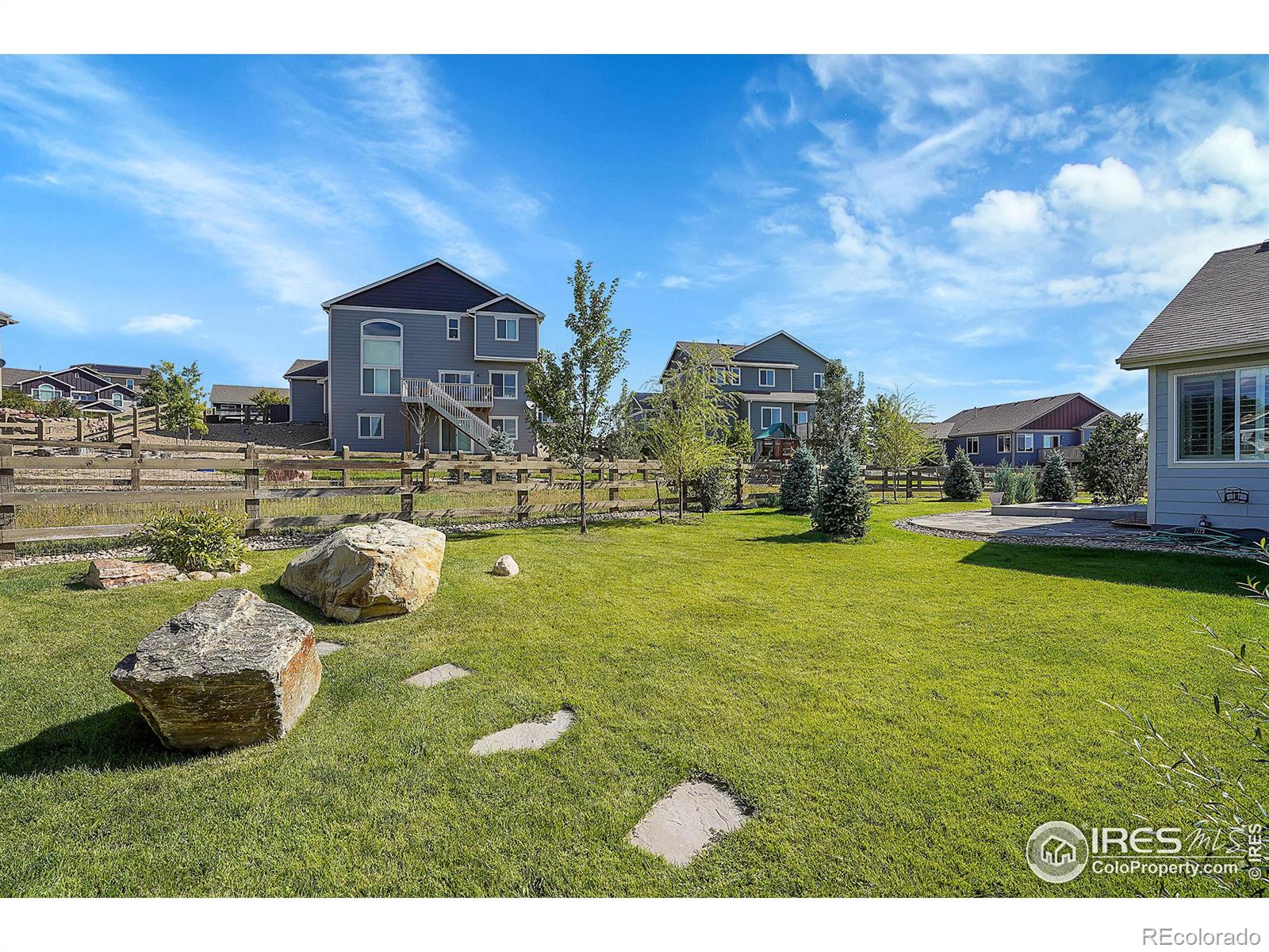 MLS Image #29 for 552  mount rainier court,berthoud, Colorado