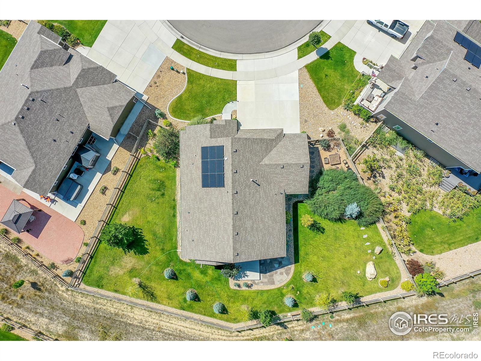 MLS Image #34 for 552  mount rainier court,berthoud, Colorado