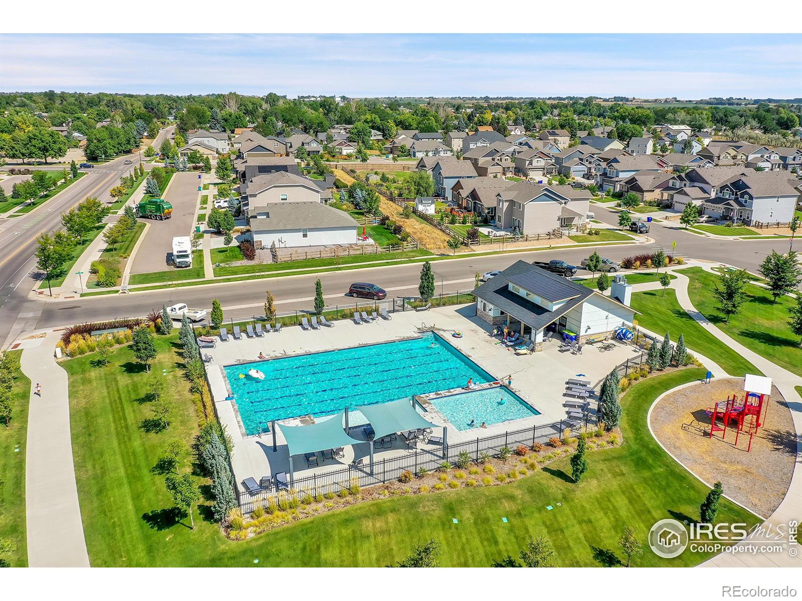 MLS Image #37 for 552  mount rainier court,berthoud, Colorado