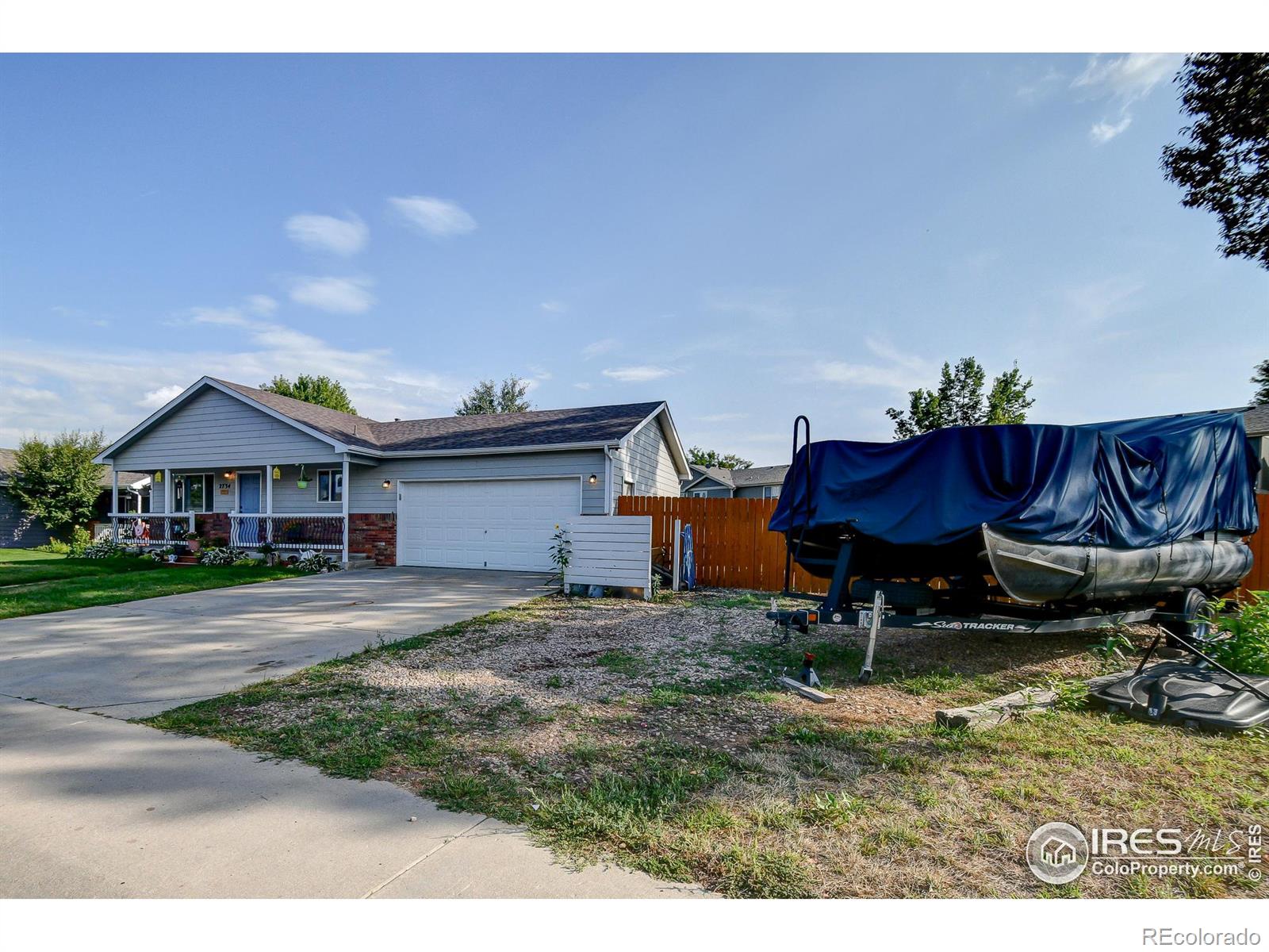 MLS Image #31 for 2734  montego bay ,evans, Colorado