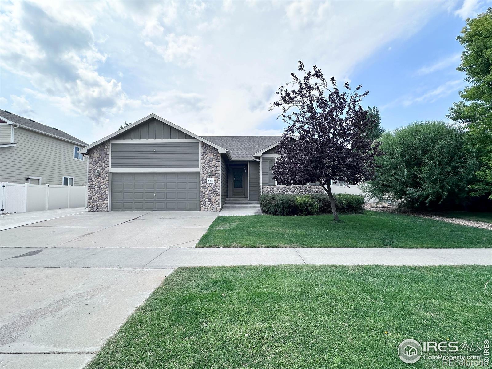 MLS Image #0 for 16355  9th street,mead, Colorado