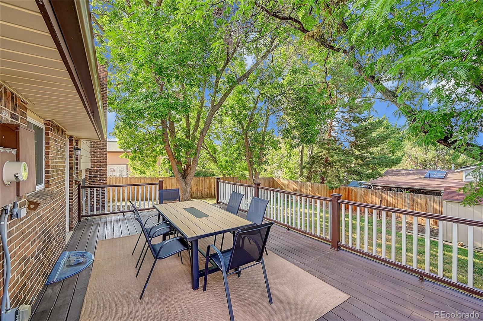 MLS Image #23 for 4305 w 92nd place,westminster, Colorado