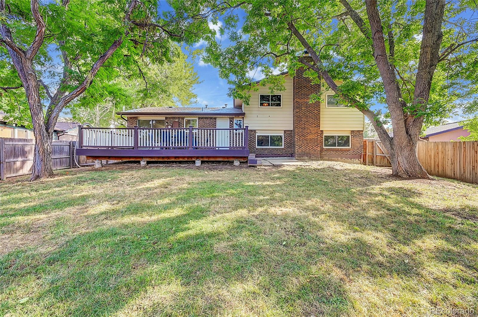 MLS Image #27 for 4305 w 92nd place,westminster, Colorado