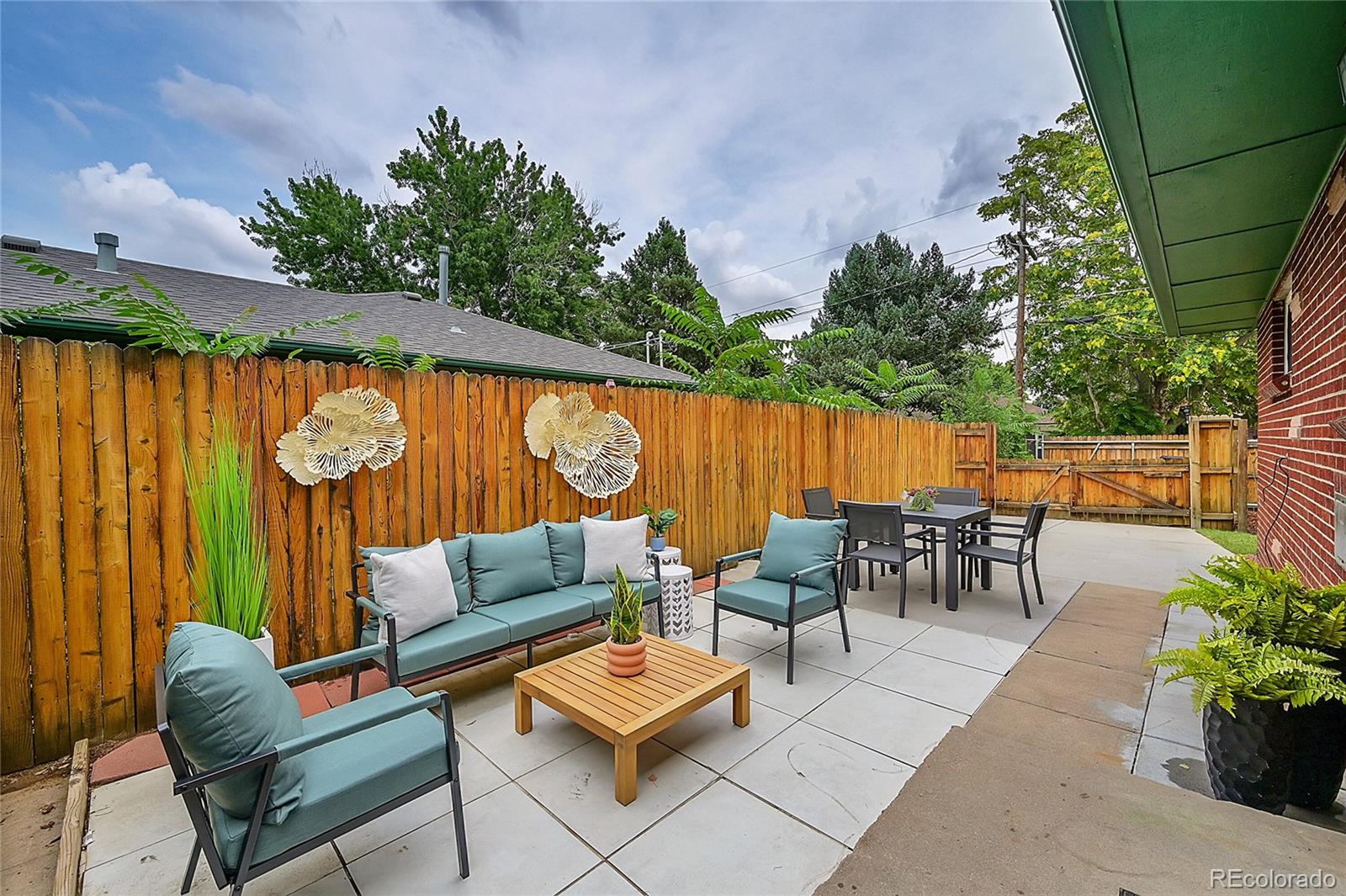 MLS Image #22 for 3640  grape street,denver, Colorado