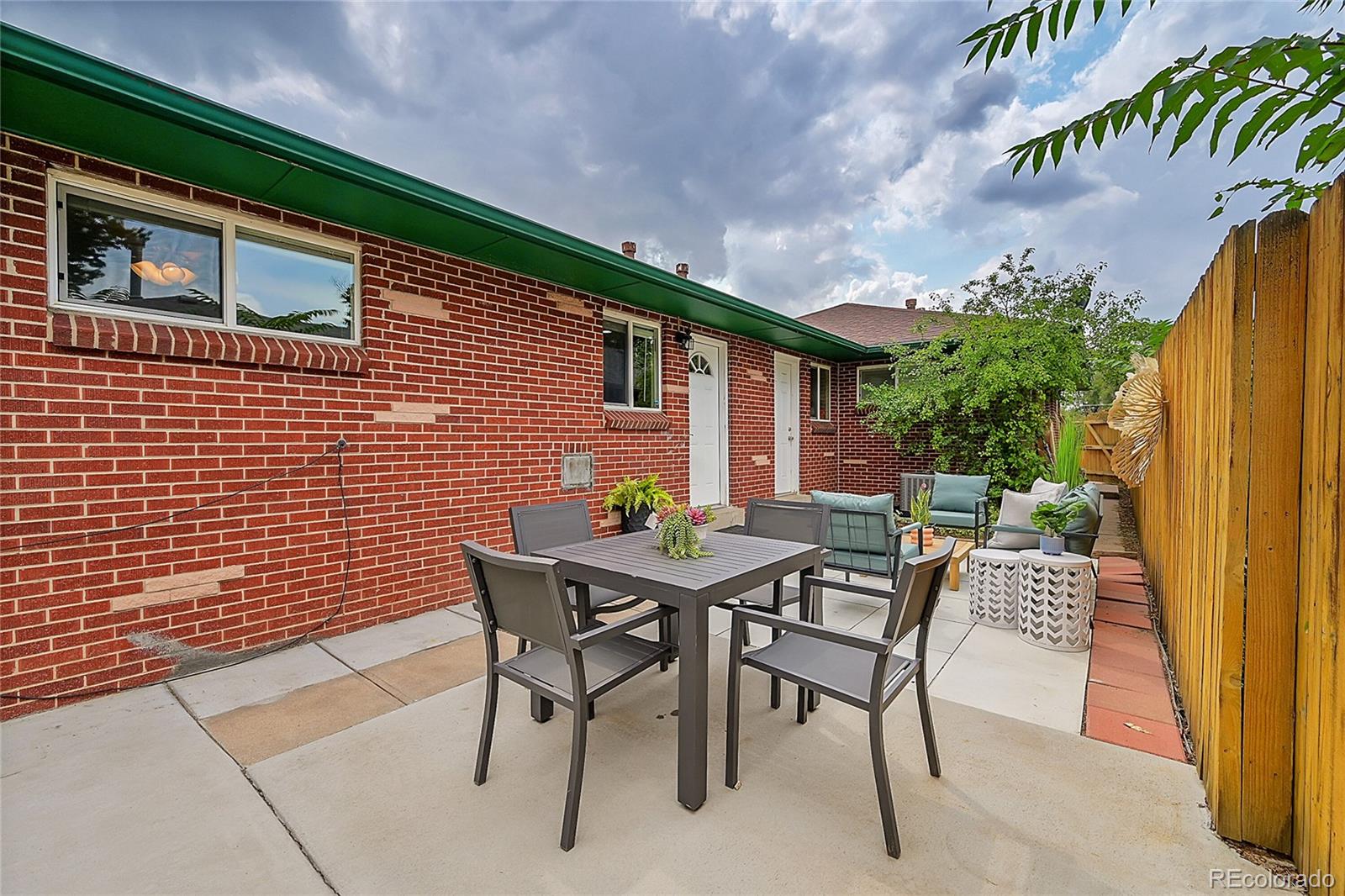 MLS Image #25 for 3640  grape street,denver, Colorado