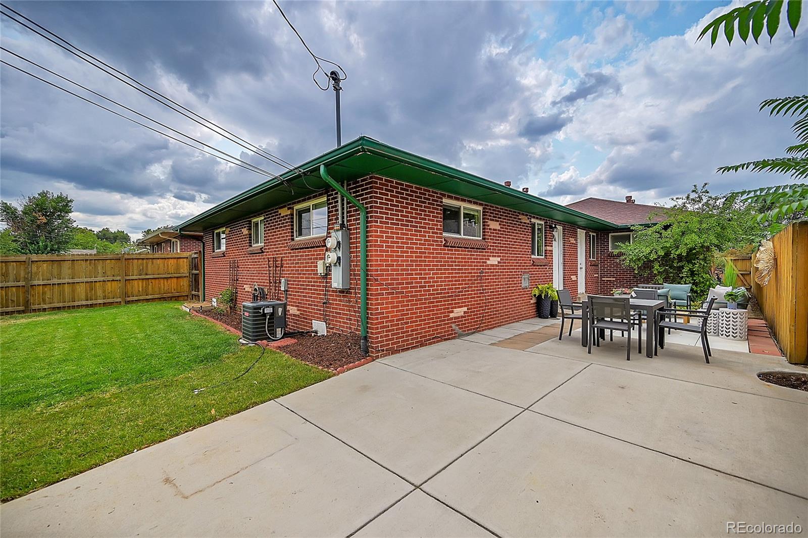 MLS Image #27 for 3640  grape street,denver, Colorado