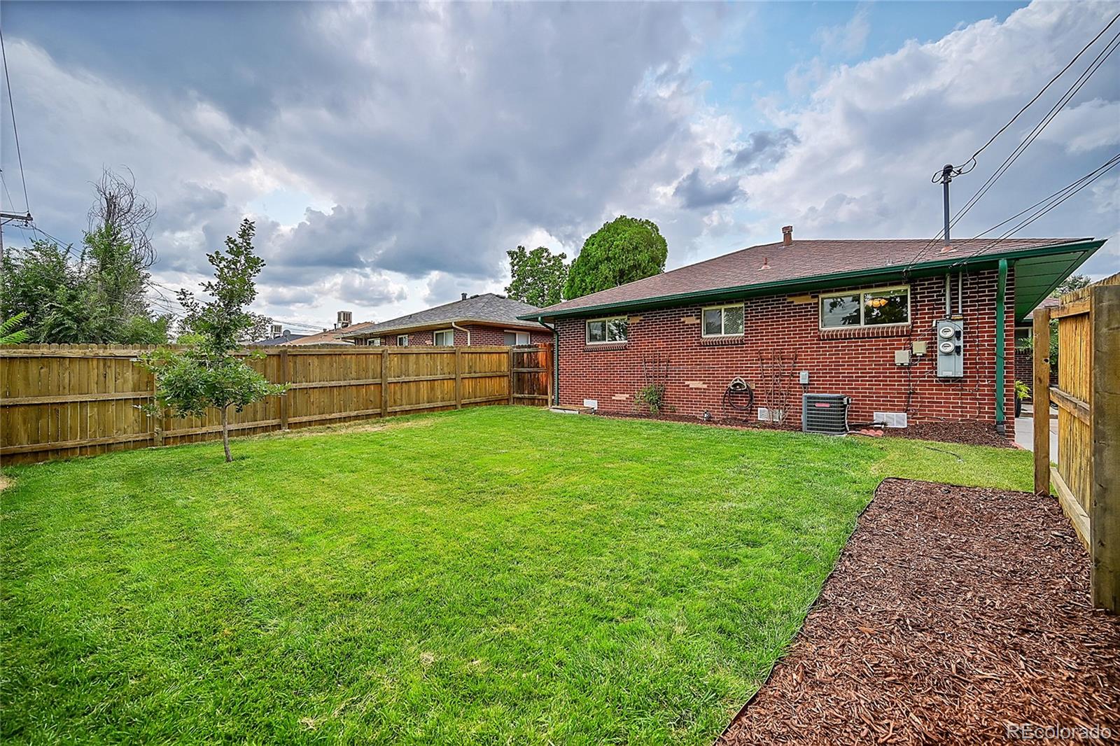 MLS Image #29 for 3640  grape street,denver, Colorado