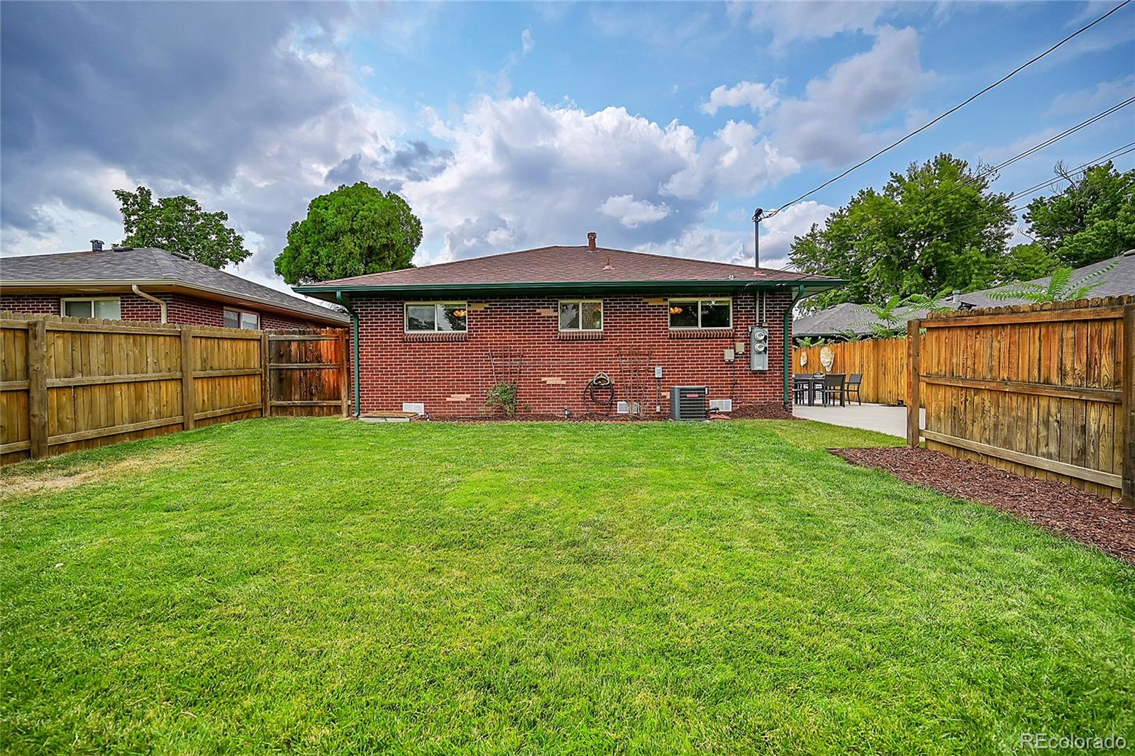 MLS Image #30 for 3640  grape street,denver, Colorado