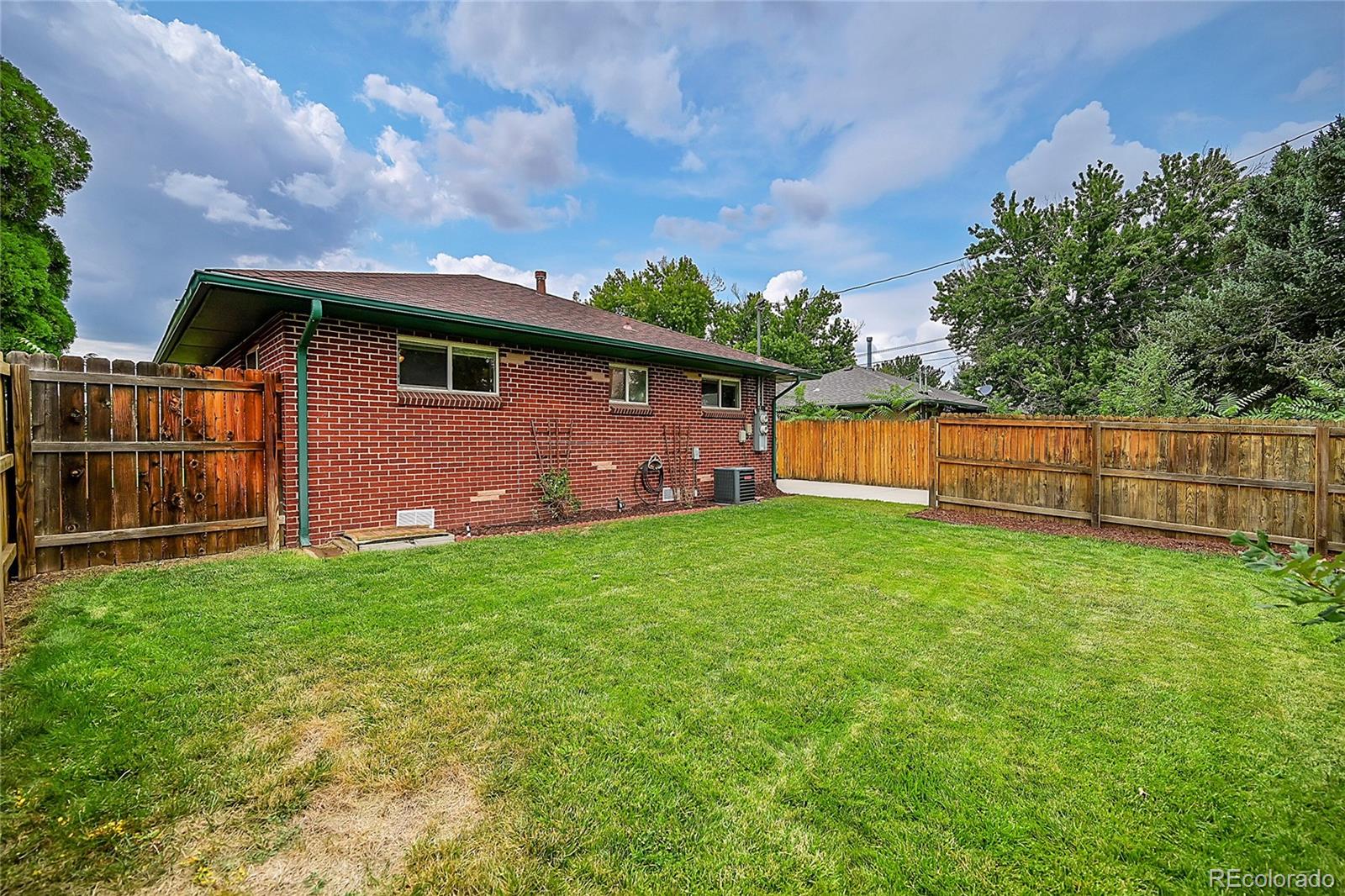 MLS Image #31 for 3640  grape street,denver, Colorado