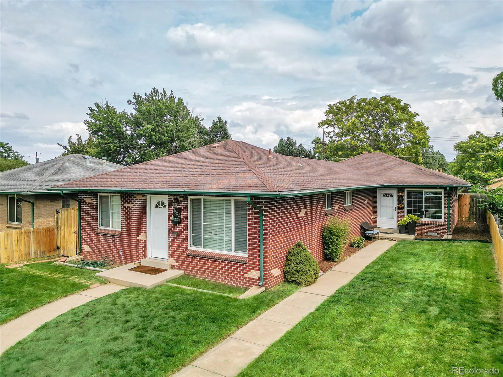 MLS Image #34 for 3640  grape street,denver, Colorado