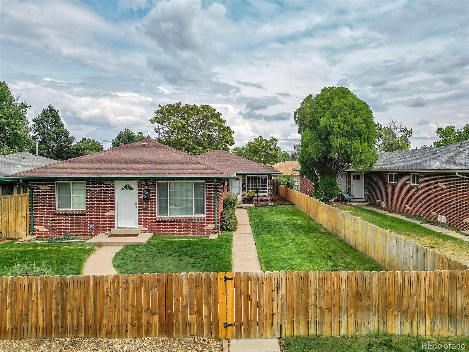 MLS Image #35 for 3640  grape street,denver, Colorado