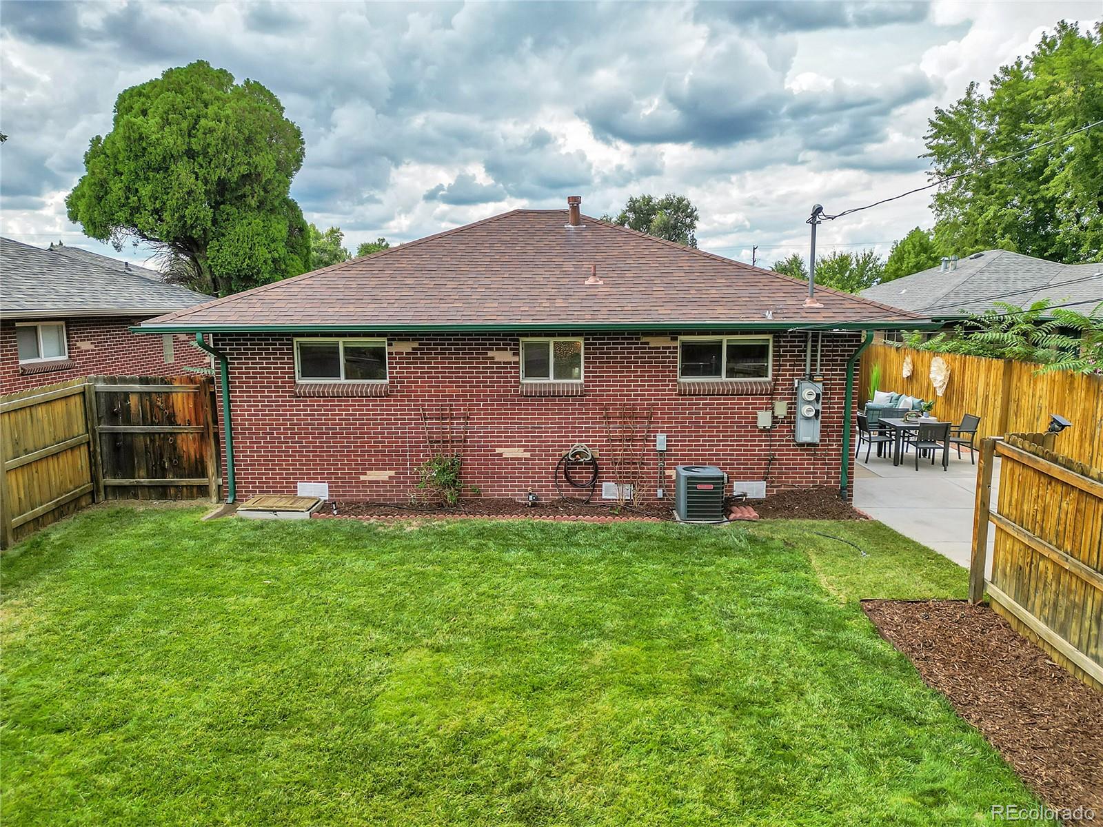 MLS Image #36 for 3640  grape street,denver, Colorado