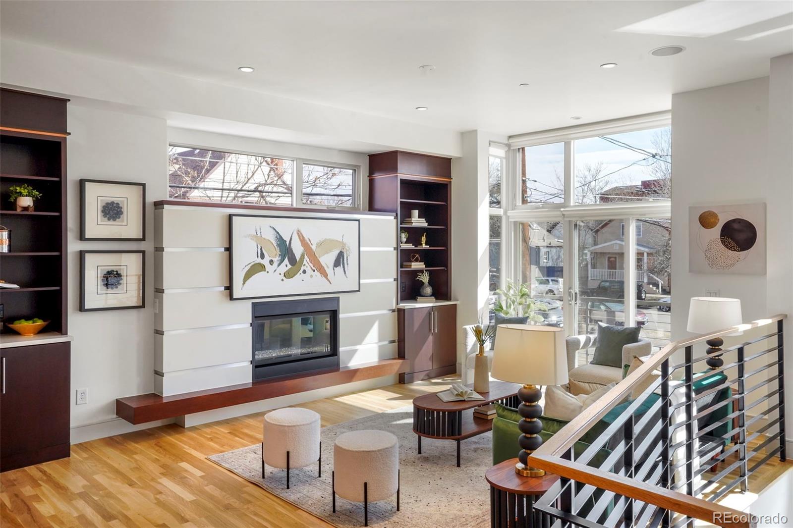 MLS Image #0 for 2518 n washington street ,denver, Colorado