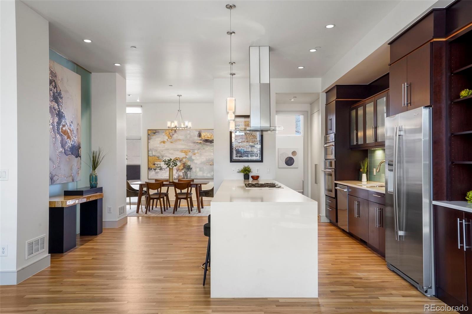 MLS Image #10 for 2518 n washington street ,denver, Colorado