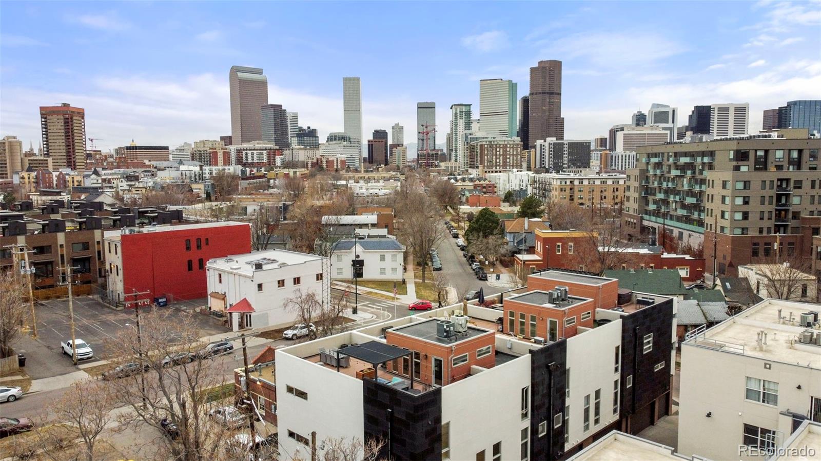 MLS Image #2 for 2518 n washington street ,denver, Colorado