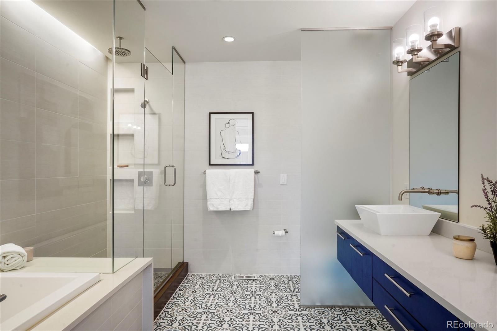 MLS Image #21 for 2518 n washington street ,denver, Colorado