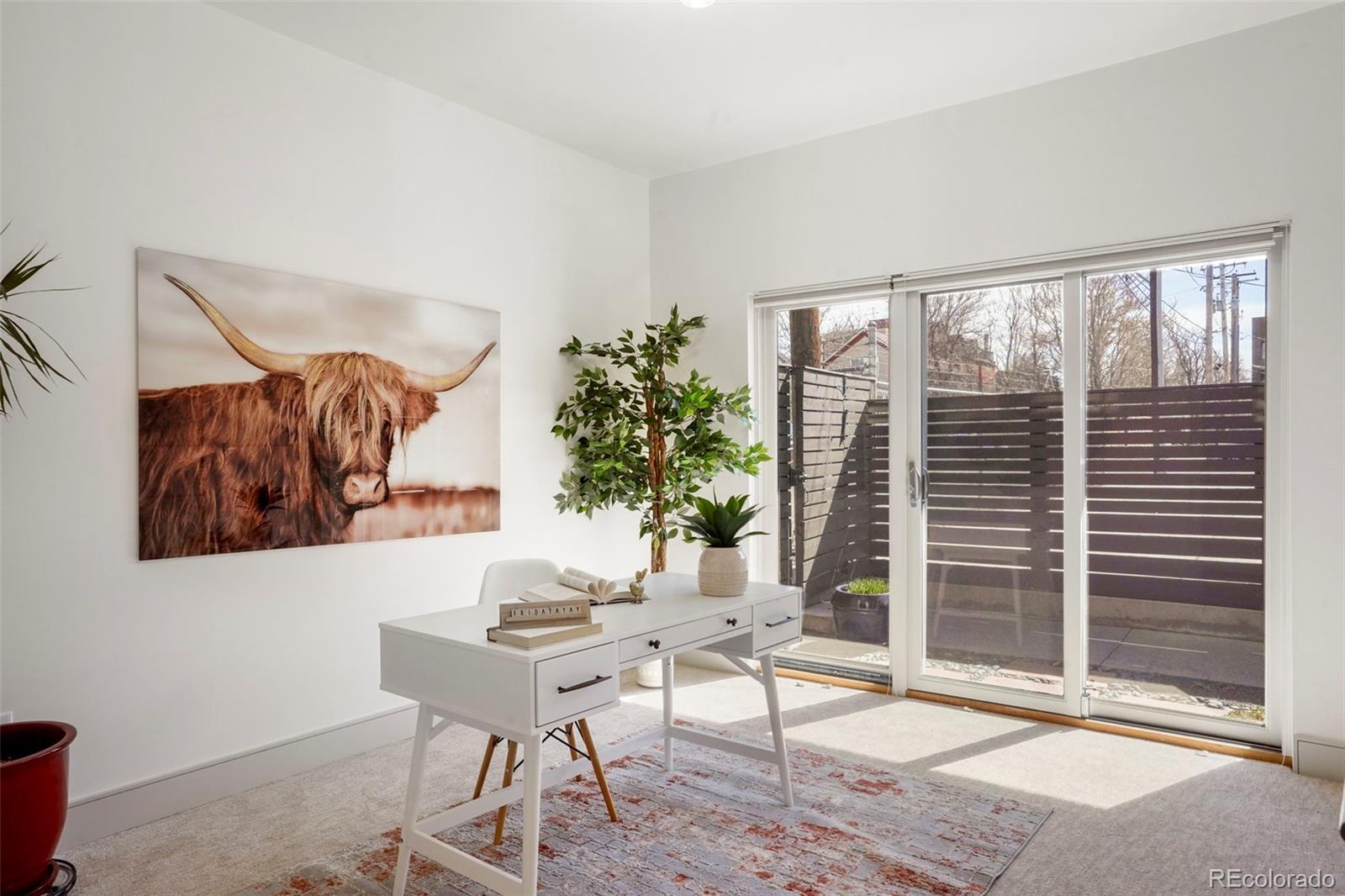 MLS Image #28 for 2518 n washington street ,denver, Colorado